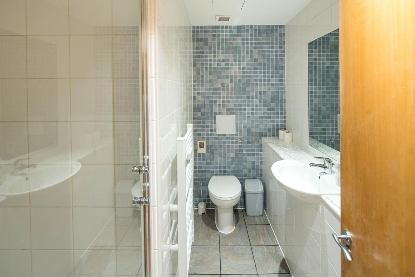 Superfast Broadband 2Bd City Flat Farringdon Londýn Exteriér fotografie